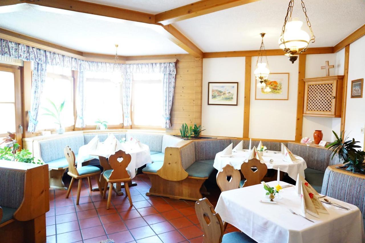 Gasthof Jauk-Hartner Sankt Johann im Saggautal エクステリア 写真