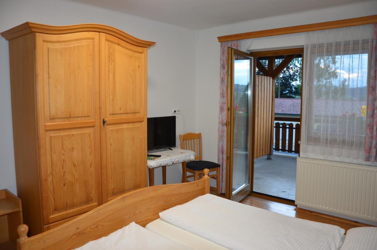 Gasthof Jauk-Hartner Sankt Johann im Saggautal エクステリア 写真